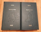 Agonie si extaz de Irving Stone (2 Vol.) Adevarul