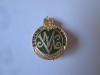 Insignă Romania:Brigada/Regimentul 30 Garda Mihai Viteazul, Romania de la 1950