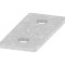 Conector punte de conectare gri