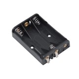 Suport bat 3xR3 AAA linie terminale