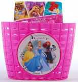 Cosulet Volare Disney Princess pentru bicicleta