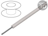Cablu &Ouml;LFLEX HEAT 650 SC 1x0,5mm&sup2; Bej