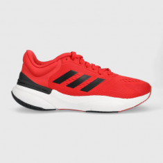 Adidas Performance pantofi de alergat Response Super 3.0 culoarea rosu