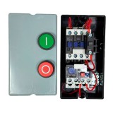 Motor starter Comtec MF0003-09411, marimea 1, 9-10 A, 230 V, cu releu termic 7 - 10 A