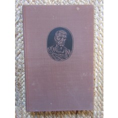 CAIUS IULIUS CAESAR-VLADIMIR HANGA