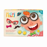HAPPI HOBBI JUCARIE MAGNETICA FETE AMUZANTE