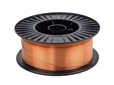 Sarma sudura 1,0 mm, 15 kg, Geko G74112 foto