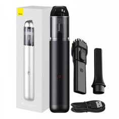 Aspirator Auto Baseus A3 CRXCQA3-0A foto