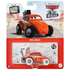 Masinuta din metal, Disney Cars, Royce Revsley, HHV00