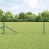 Gard Hexagonal Verde 0.4 x 25 m, Oțel