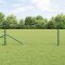 Gard Hexagonal Verde 0.4 x 25 m, Oțel