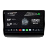 Cumpara ieftin Navigatie 2K Jeep Grand Cherokee (2013-2020), Android OS, S-Quadcore 4GB RAM + 64GB ROM, 9.5 Inch - AD-BGS90042K+AD-BGRKIT298