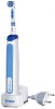 Periuta de dinti electrica Trisa Professional Plaque Clean, 8000 vibratii/min, Acumulator, Cod 630969 ProDesign DailyAppliances