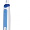 Periuta de dinti electrica Trisa Professional Plaque Clean, 8000 vibratii/min, Acumulator, Cod 630969 ProDesign DailyAppliances