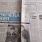 ZIARUL TINERETUL LIBER NR 45 13 FEBRUARIEI 1990