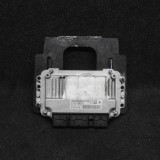 Unitate de control motor PEUGEOT 307 CC 3B 2007 OEM: 9663394680 2017607