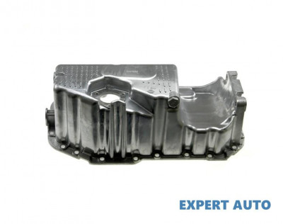 Baie ulei Volkswagen Golf 6 (2008-2013)[5K1] #1 foto