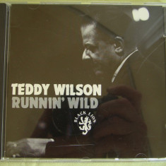 2 CD la pret de 1 - TEDDY WILSON / ELMORE JAMES