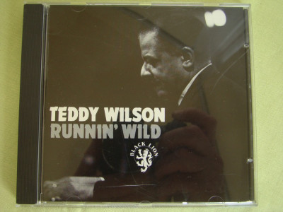 2 CD la pret de 1 - TEDDY WILSON / ELMORE JAMES foto