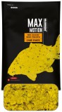 Haldorado - Pasta de boilies MAX MOTION Carp Paste 600g - Ananas Dulce