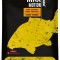 Haldorado - Pasta de boilies MAX MOTION Carp Paste 600g - Ananas Dulce