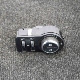Modul de control comutator faruri OPEL INSIGNIA A G09 2010 OEM: 13268694 3964101