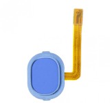 Flex Senzor Amprenta Samsung A30 A305 A40 A405 Albastru