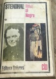 LITR25 IUH Editura Univers - CLU - Stedhal - Rosii si negru