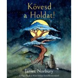 K&ouml;vesd a Holdat! - James Norbury