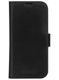 Dbramante1928 Copenhagen Flip Case Iphone 15 Pro Black