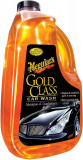 Sampon Auto Meguiar&#039;s Gold Class Car Wash Shampoo and Conditioner, 1.89L