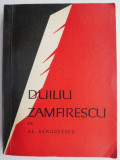 Duiliu Zamfirescu &ndash; Al. Sandulescu