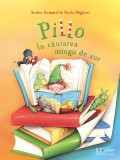 Pillo. &Icirc;n căutarea mingii de aur - Hardcover - Paola Migliari, Stefan Gemmel - Univers Enciclopedic