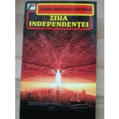 Ziua independentei- Dean Devlin, Ronald Emmerich