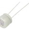 Condensator Polimeric 150uF 6.3V THT