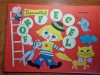 Carte Copii: Iscusitul Forfecel - Povesti Anii &#039;80, 38 Pagini - Vintage/Second Hand