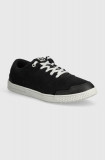 Cumpara ieftin Caterpillar sneakers PAUSE SPORT LOW culoarea negru, P111219