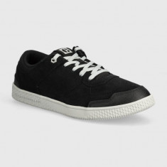 Caterpillar sneakers PAUSE SPORT LOW culoarea negru, P111219