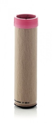 Filtru Aer Mann-Filter CF990/2 foto