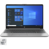 Laptop HP 15.6 250 G8, FHD, Intel Core i7-1065G7, 8GB DDR4, 512GB SSD, Intel Iris Plus, Win 10 Pro, Asteroid Silver