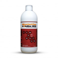 MasterLine All In One Red, 1000ml