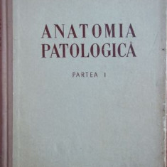 A. I. Abricosov - Anatomia Patologica Partea I