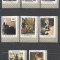 Fujeira 1967 Paintings, imperf., MNH S.418