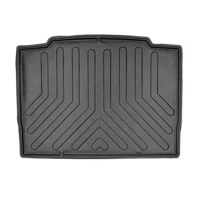 COVOR PROTECTIE PORTBAGAJ UMBRELLA PENTRU RENAULT CLIO V 2019- 60835 foto