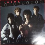 Nena &ndash; ? (Fragezeichen), LP, Germany, 1984, stare excelenta (VG+), Rock, CBS