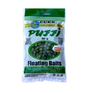 PUFFI CUKK MEDIU ANASON 30G foto