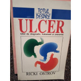 Ricki Ostrov - Totul despre ulcer (1997)