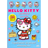 Hello Kitty - Csod&aacute;latos nyaral&aacute;s