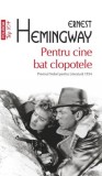Pentru cine bat clopotele - Polirom