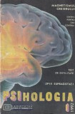 Revista Psihologia Anul 1992 Limba Romana Brosata Stare Buna